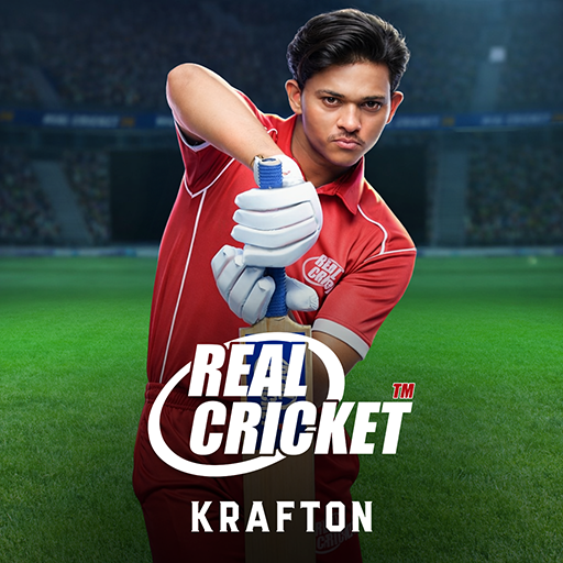 Real Cricket™